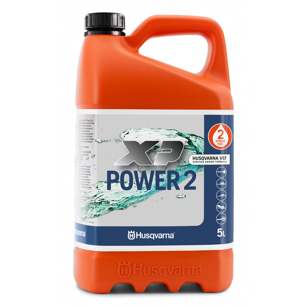 Produktabbildung: Husqvarna - XP Power 2 (5 Liter) 