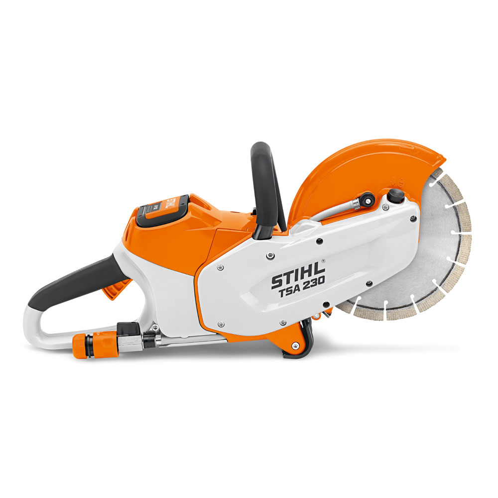 Produktabbildung: STIHL - TSA 230 ohne Akku und ohne Ladegerät