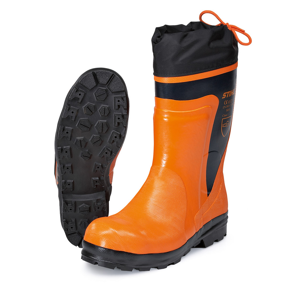 Produktabbildung: STIHL - MS-Gummistiefel FUNCTION (46)